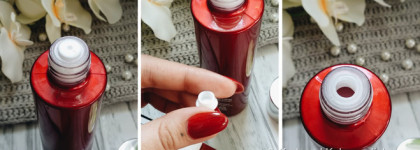 Syn-Ake Anti Wrinkle & Whitening Emulsion - поговорим о пептидах-миорелаксантах