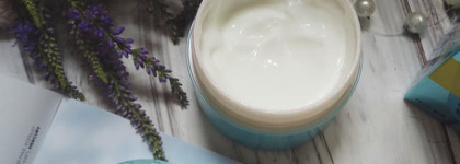 Hada Labo White Gel UV SPF 50+ PA++++ 3 в 1 - мой лучший санблок