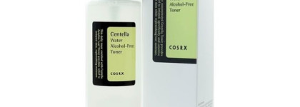 COXIR Vita C Bright Toner - не возвращайте мой 2007