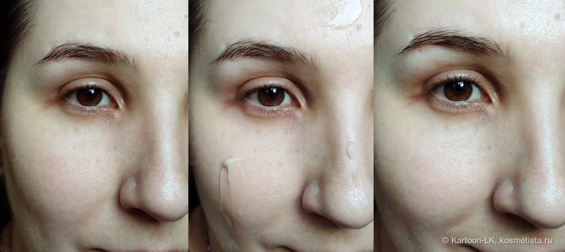 Омолаживающий крем для кожи вокруг глаз misa cho gong jin eye cream