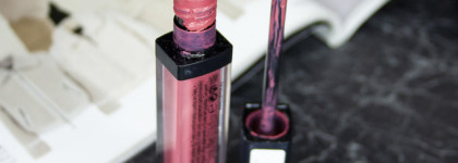 Лучший нюд из двух помад: Catrice Generation Matt Comfortable Liquid Lipstick 040 и 080