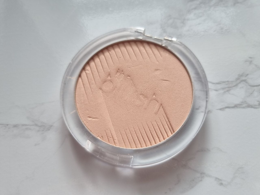 Essence The Blush 50 Blooming