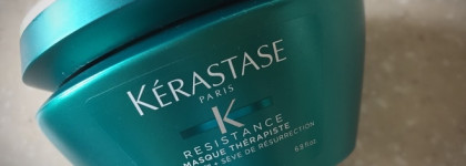 Kerastase Resistance Therapiste. Комплекс для слабых и ломких волос