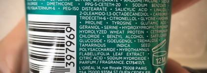 Kerastase Resistance Therapiste. Комплекс для слабых и ломких волос