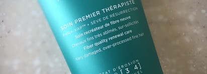 Kerastase Resistance Therapiste. Комплекс для слабых и ломких волос