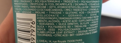 Kerastase Resistance Therapiste. Комплекс для слабых и ломких волос