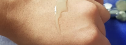 Увлажняющий гель 12ч, придающий сияние коже, Phytomer Hydra Continue Flash Hydrant 12H - блаженство вдалеке от моря