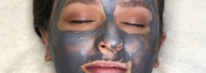 Универсальная маска, которая спасет любую кожу - Маска с активированным углем Juliette Armand Charcoal Detox Mask