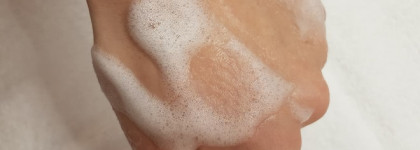 Нежное очищение без раздражений - Мусс очищающий для умывания, с детокс-эффектом бренда diego dalla palma