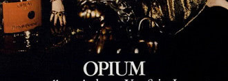 Opium extrait de parfum Yves Saint Laurent. Аромат под запретом