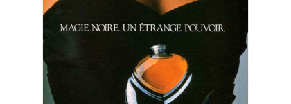 Поколдуем?... Magie Noire edt Lancome