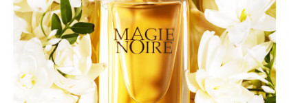 Поколдуем?... Magie Noire edt Lancome