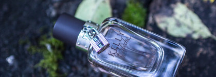 Из ниоткуда в никуда. Ароматное путешествие с Kelly Caleche eau de parfum Hermes