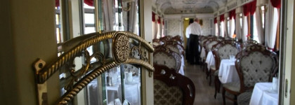 Из ниоткуда в никуда. Ароматное путешествие с Kelly Caleche eau de parfum Hermes