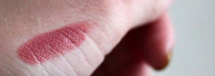 Прекрасная помада ArtDeco Long-wear Lip Color в оттенке 35 - Rich indian red