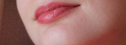 Прекрасная помада ArtDeco Long-wear Lip Color в оттенке 35 - Rich indian red