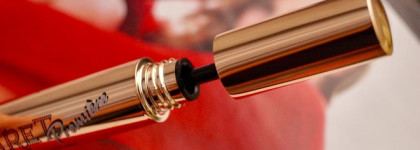 Vivienne sabo Cabaret premiere 01. Так ли она хороша, как о ней говорят?