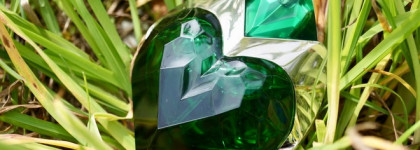 Такой неординарный и притягательный... Четвёртый флагманский аромат несравненного Тьерри Мюглера - Thierry Mugler Aura