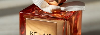 Неоднозначное, выделяющееся творение парфюмерного дома Molinard - новый аромат Molinard Bel Air Eau de Toilette