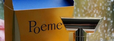 25-летие Poeme - поистине шедеврального творения модного дома Lancôme