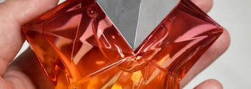 Thierry Mugler Angel Eau Croisiere - чудесный фланкер легендарного Mugler Angel и лимитированный выпуск 2019 года