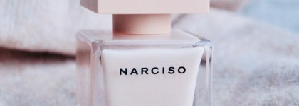 Чарующий мир мускуса Narciso Rodriguez на примере двух моих любимых кубиков