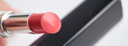 Мой весенний фаворит - Dior Addict Lacquer Stick в оттенке Pulm beach. Сияющий глянец и великолепная текстура