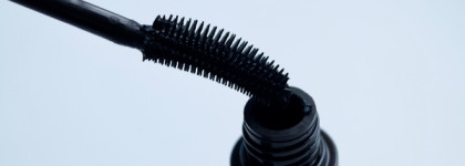 Поистине волшебные метаморфозы ресниц с тушью Art-Visage Lash in the city black