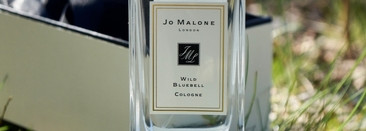 По следам Белоснежки... Jo Malone Wild Bluebell