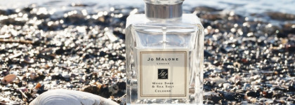 Мой личный ТОП-3 ароматов побережья. Свободных, открытых и лишённых рамок