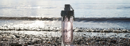 Мой личный ТОП-3 ароматов побережья. Свободных, открытых и лишённых рамок