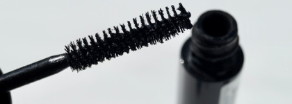 Легендарная тушь для ресниц Lancome Hypnose Custom-Wear Volume Mascara black и wow-эффект на моих глазах