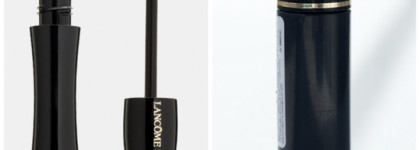 Легендарная тушь для ресниц Lancome Hypnose Custom-Wear Volume Mascara black и wow-эффект на моих глазах