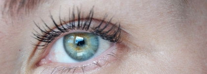 Легендарная тушь для ресниц Lancome Hypnose Custom-Wear Volume Mascara black и wow-эффект на моих глазах