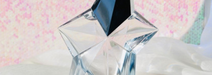 Звезда родилась! Неповторимый и бесподобный Angel Mugler в версии eau de toilette