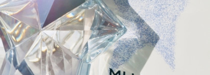 Звезда родилась! Неповторимый и бесподобный Angel Mugler в версии eau de toilette