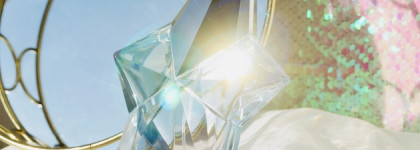 Звезда родилась! Неповторимый и бесподобный Angel Mugler в версии eau de toilette