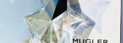 Звезда родилась! Неповторимый и бесподобный Angel Mugler в версии eau de toilette