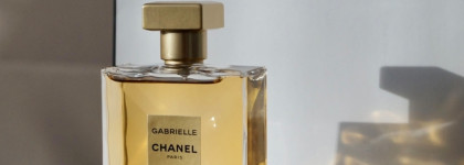 Восхищающая элегантность - Chanel Gabrielle Essence