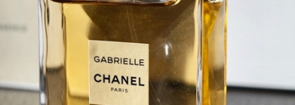 Восхищающая элегантность - Chanel Gabrielle Essence