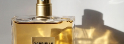 Восхищающая элегантность - Chanel Gabrielle Essence