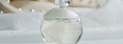 Нежнее нежного… Noa Cacharel — пудровая вуаль и бесконечная женственность