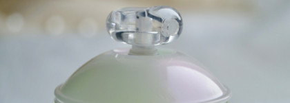 Нежнее нежного… Noa Cacharel — пудровая вуаль и бесконечная женственность