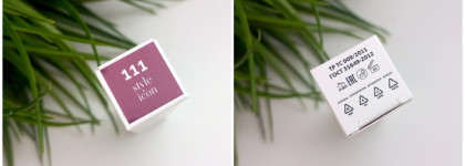 Блеск для губ, к которому рука тянется чаще всего. Lip Gloss All-Time Classics Intense от бренда KM Cosmetics в оттенке 111 - Icon Style