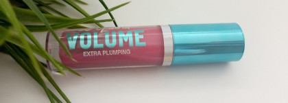 Плампер для губ от Vivienne Sabo в двух потрясающих оттенках 03 – Champange Rose и 05 – Cremant