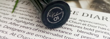 Легендарная тушь для ресниц Cabaret Vivienne Sabo 01 для самых красивых ресниц