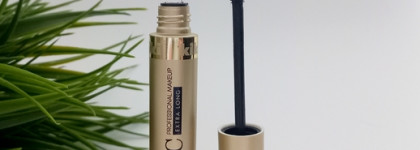 Тушь для ресниц Mystic Разделение и удлинение от Kiki – не впечатлила от слова совсем