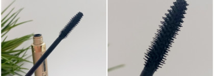 Тушь для ресниц Mystic Разделение и удлинение от Kiki – не впечатлила от слова совсем