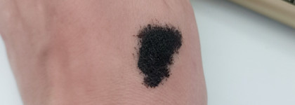 Тушь для ресниц Mystic Разделение и удлинение от Kiki – не впечатлила от слова совсем