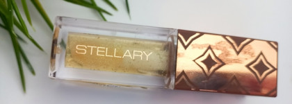 Сияние золота на Ваших губах - невероятно комфортное Масло для губ Sexy&Rich lip oil от бренда Stellary